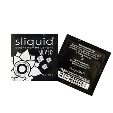 Sliquid Essentials Lube Cube -  ilya