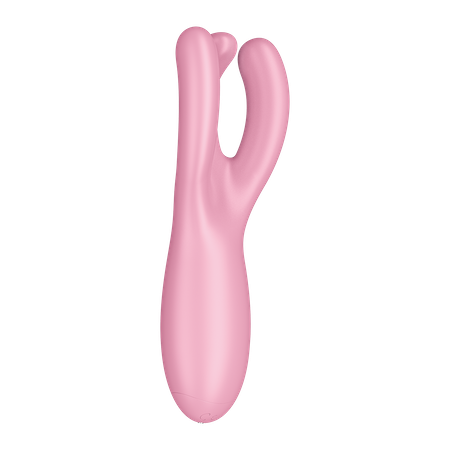 Satisfyer Threesome 4 Sex Toys Philippines