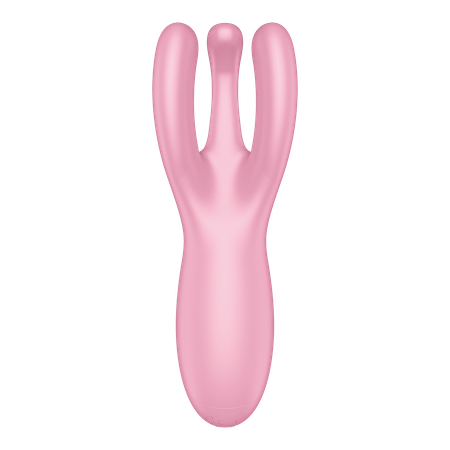 Satisfyer Threesome 4 Sex Toys Philippines