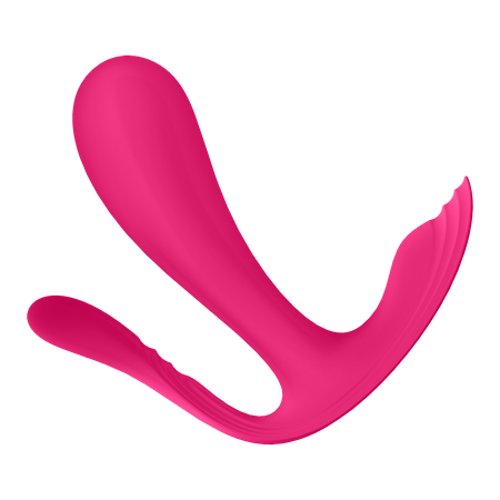 Satisfyer Top Secret+ Sex Toys Philippines