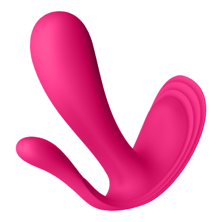 Satisfyer Top Secret+ Sex Toys Philippines