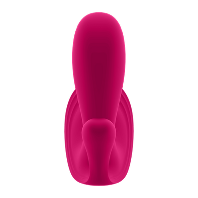Satisfyer Top Secret+ Sex Toys Philippines