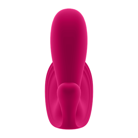 Satisfyer Top Secret+ Sex Toys Philippines