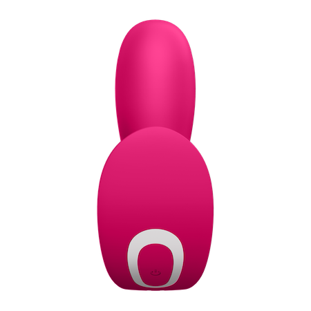 Satisfyer Top Secret+ Sex Toys Philippines