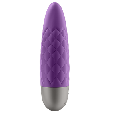 Satisfyer Ultra Power Bullet 5 Sex Toys Philippines