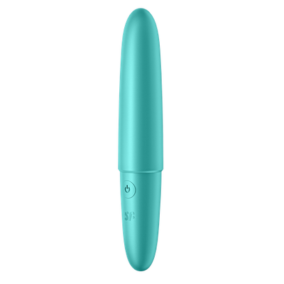 Satisfyer Ultra Power Bullet 6 Sex Toys Philippines