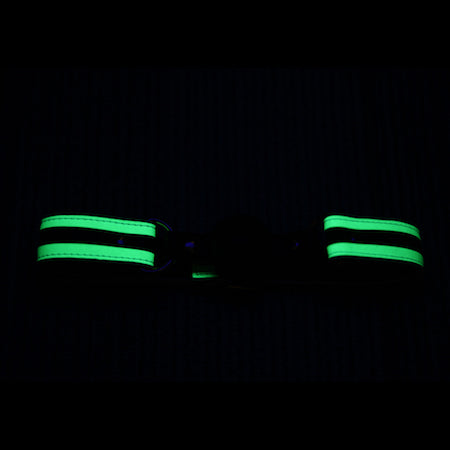 Whipsmart Glow In The Dark Doorway Deluxe Buckle Cuffs Sex Toys Philippines