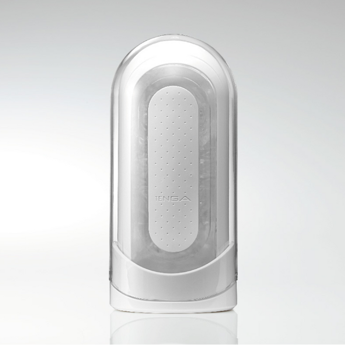 Tenga Flip Zero White -  ilya