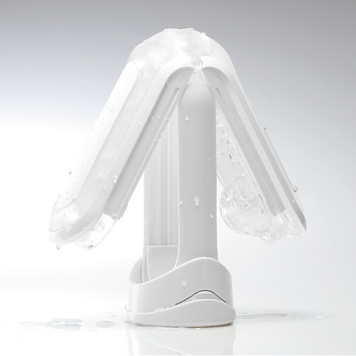 Tenga Flip Zero White -  ilya