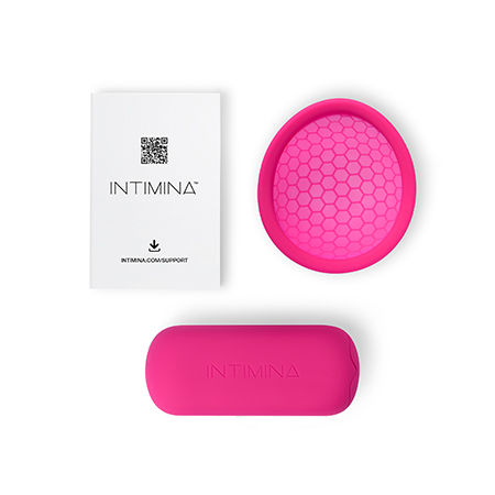 Intimina Ziggy Cup Sex Toys Philippines