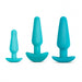 b-Vibe Anal Education Set Sex Toys