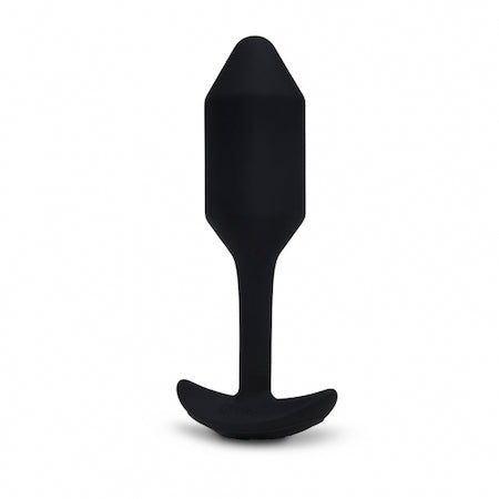 b-Vibe Vibrating Snug Plug Sex Toys Philippines