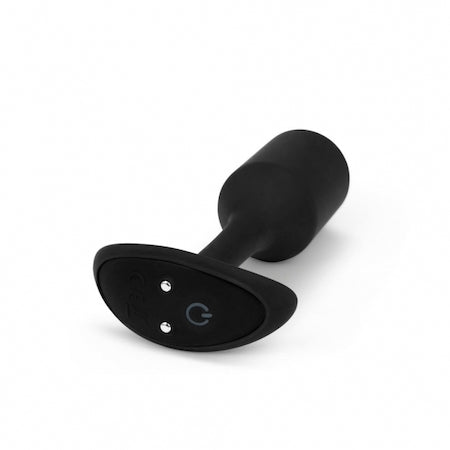 b-Vibe Vibrating Snug Plug Sex Toys Philippines