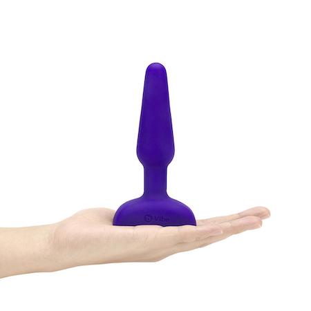 b-Vibe Trio Plug Sex Toys Philippines