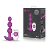 b-Vibe Triplet Anal Beads Sex Toys Philippines