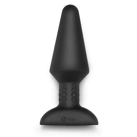 b-Vibe Rimming Plug XL Sex Toys Philippines