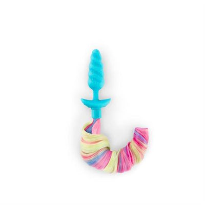 b-Vibe Unicorn Plug Limited Edition Set Sex Toys Philippines