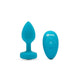 b-Vibe Vibrating Jewel Plug Sex Toys Philippines