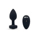 b-Vibe Vibrating Jewel Plug Sex Toys Philippines