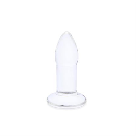 b-Vibe Glass Anal Dilators Set Sex Toys Philippines