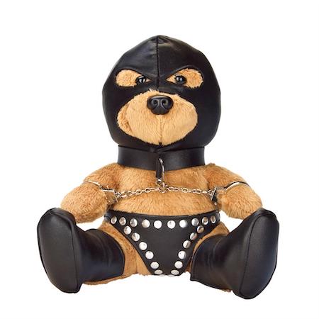 Bondage Bearz Sex Toys Philippines