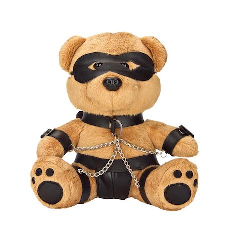 Bondage Bearz Sex Toys Philippines