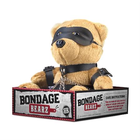 Bondage Bearz Sex Toys Philippines