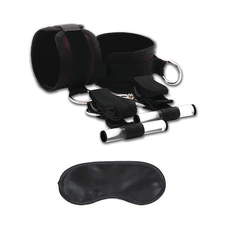 Lux Fetish Closet Cuffs Sex Toys Philippines