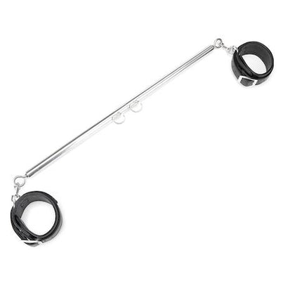 Lux Fetish Expandable Spreader Bar Set Sex Toys Philippines