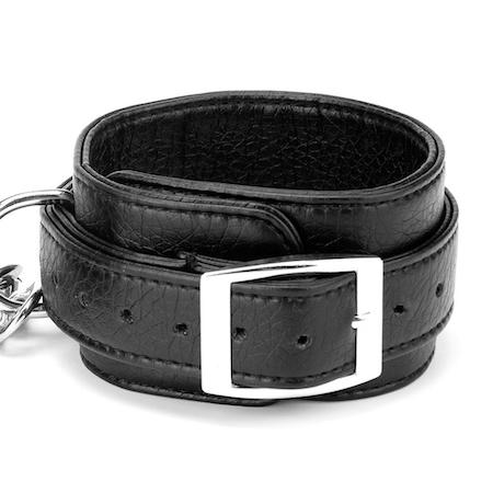 Lux Fetish Expandable Spreader Bar Set Sex Toys Philippines