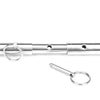Lux Fetish Expandable Spreader Bar Set Sex Toys Philippines