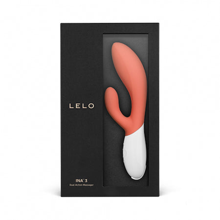 Lelo Ina 3 Sex Toys Philippines