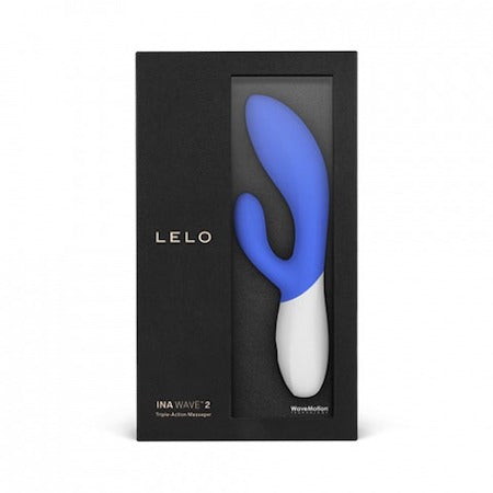 Lelo Ina Wave 2 Sex Toys Philippines