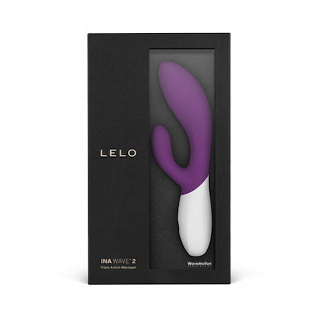 Lelo Ina Wave 2 Sex Toys Philippines