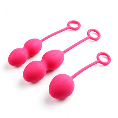 Svakom Nova Kegel Balls -  ilya