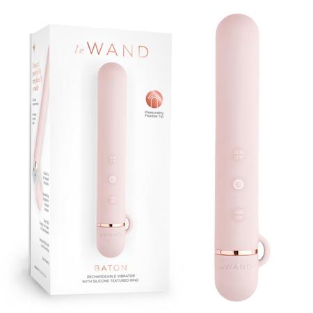 Le Wand Baton Sex Toys Philippines