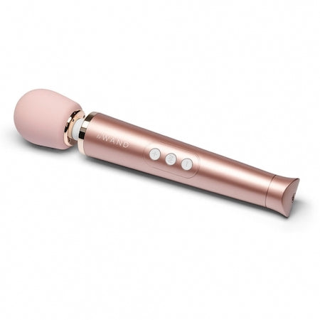 Le Wand Petite Rechargeable Massager Sex Toys Philippines