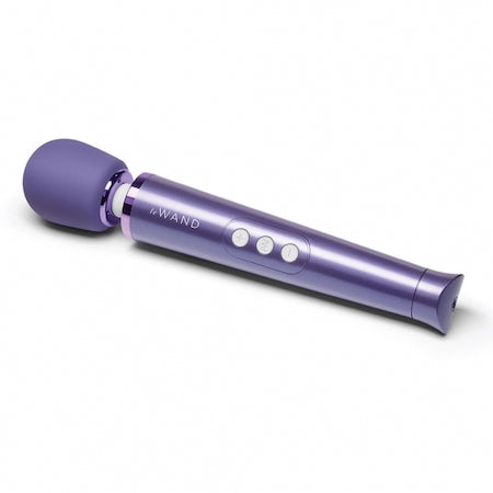 Le Wand Petite Rechargeable Massager Sex Toys Philippines