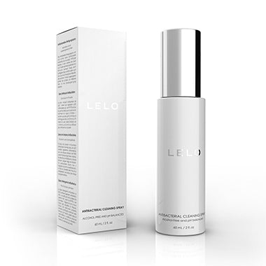 Lelo Toy Cleaning Spray -  ilya