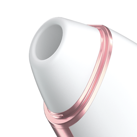 Satisfyer Love Triangle Sex Toys Philippines