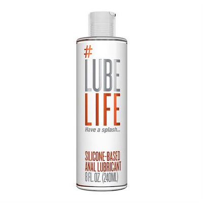 #Lubelife Silicone-Based Anal Lubricant Sex Toys Philippines
