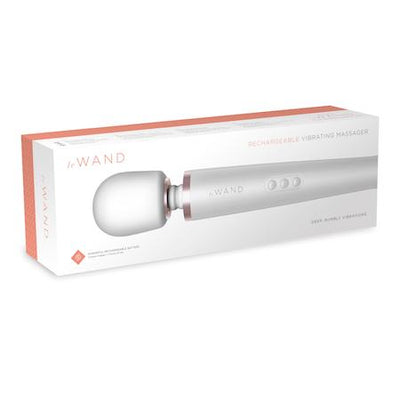 Le Wand Original Rechargeable Vibrating Massager Sex Toys Philippines