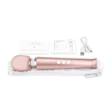 Le Wand Petite Rechargeable Massager Sex Toys Philippines