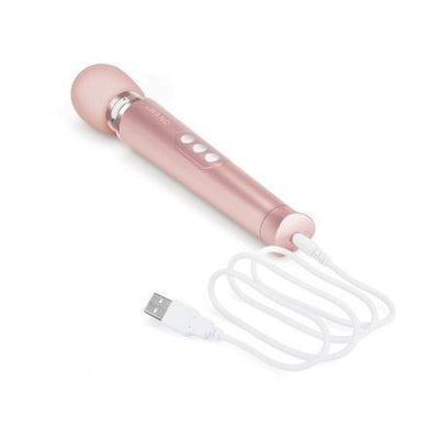Le Wand Petite Rechargeable Massager Sex Toys Philippines