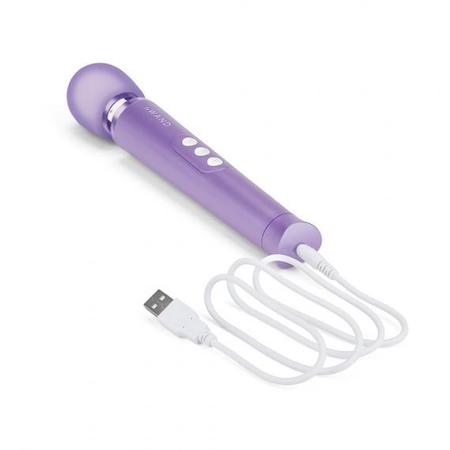 Le Wand Petite Rechargeable Massager Sex Toys Philippines