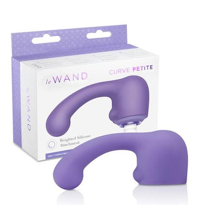 Le Wand Petite Curve Attachment Sex Toys Philippines