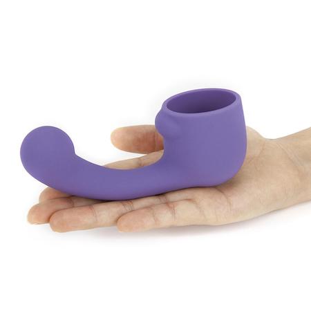 Le Wand Petite Curve Attachment Sex Toys Philippines