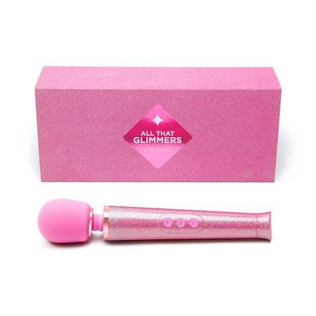 Le Wand Petite All That Glimmers Collection Sex Toys Philippines