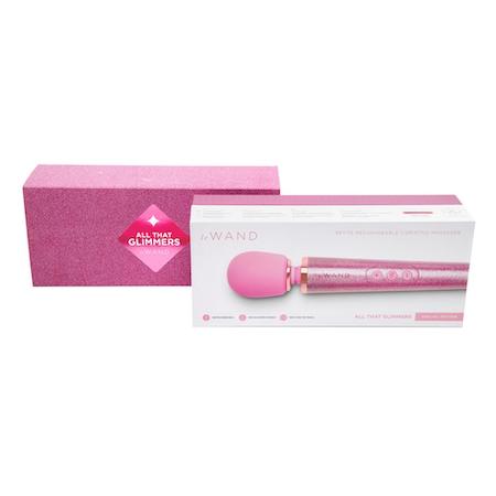 Le Wand Petite All That Glimmers Collection Sex Toys Philippines