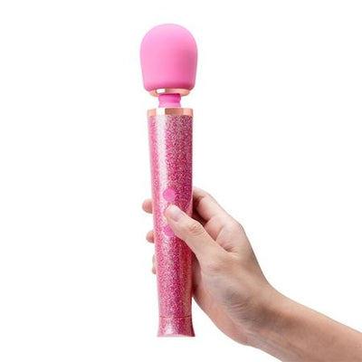 Le Wand Petite All That Glimmers Collection Sex Toys Philippines